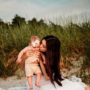 Meet your Posher, Isabelle